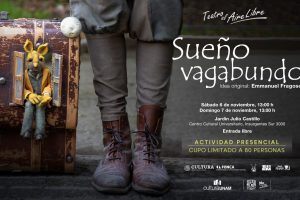 SueñoVagabundo