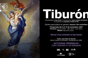 Tiburón